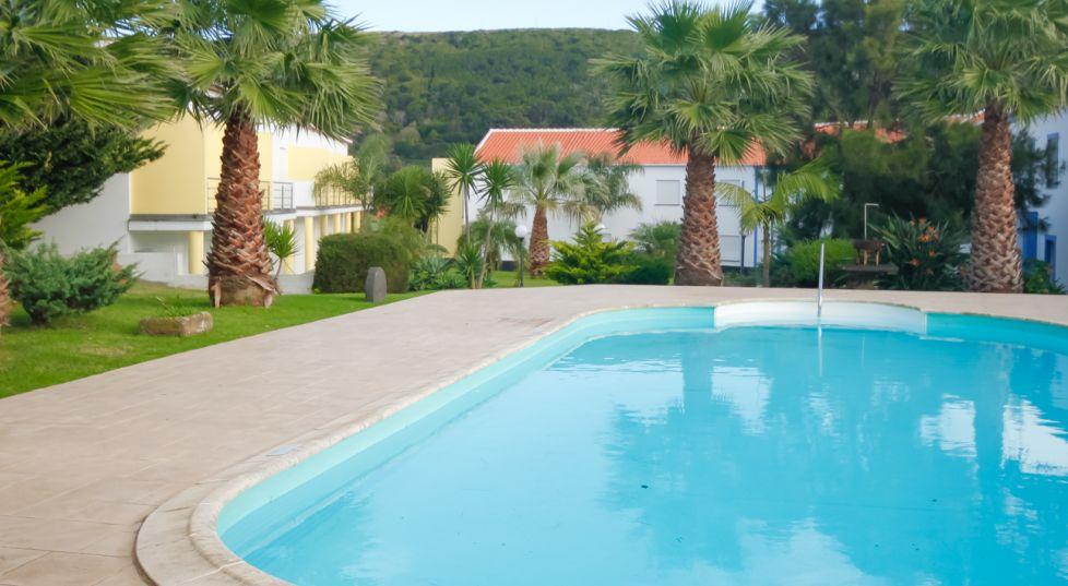 Praia da Vitória Hotel Teresinha מראה חיצוני תמונה