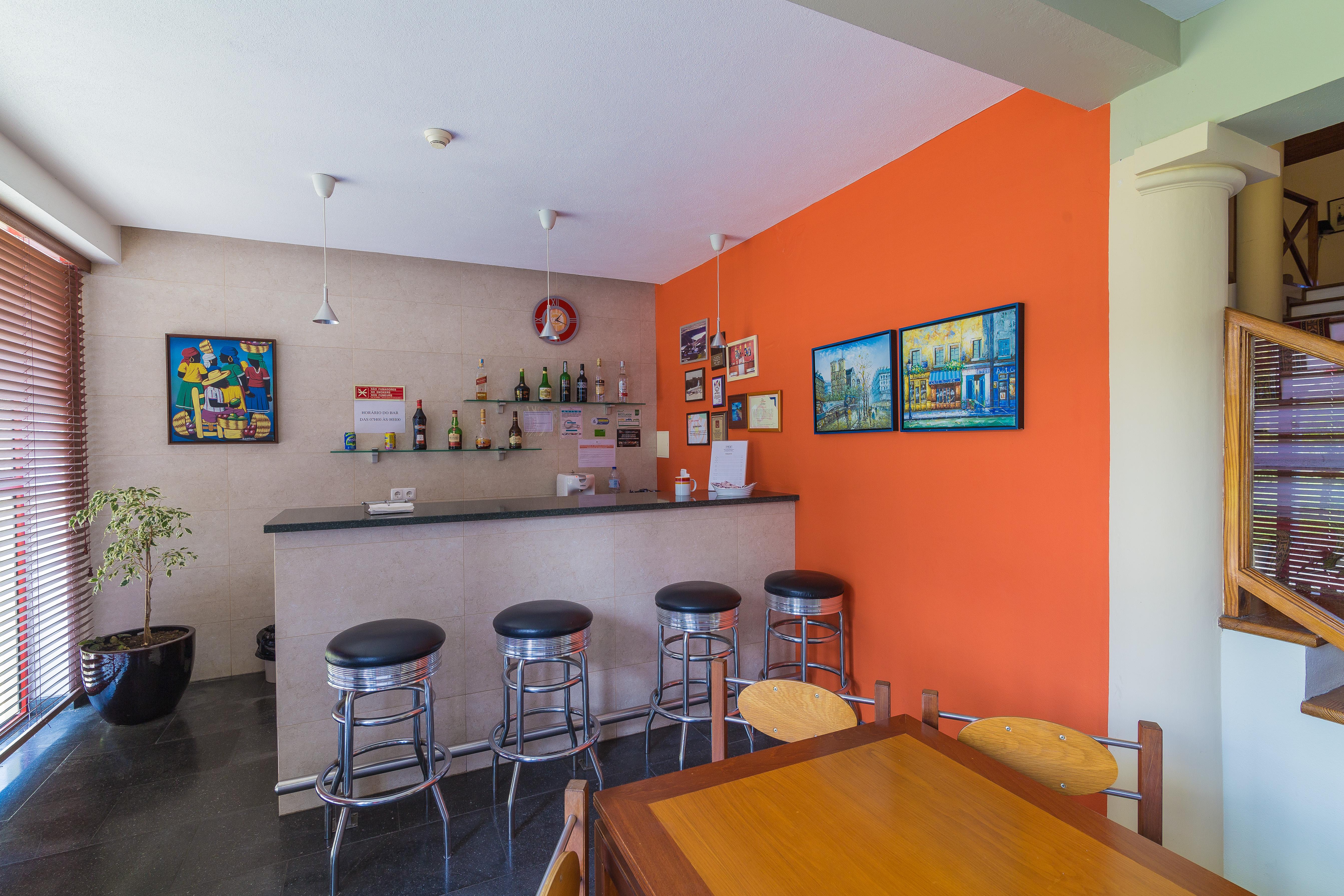 Praia da Vitória Hotel Teresinha מראה חיצוני תמונה