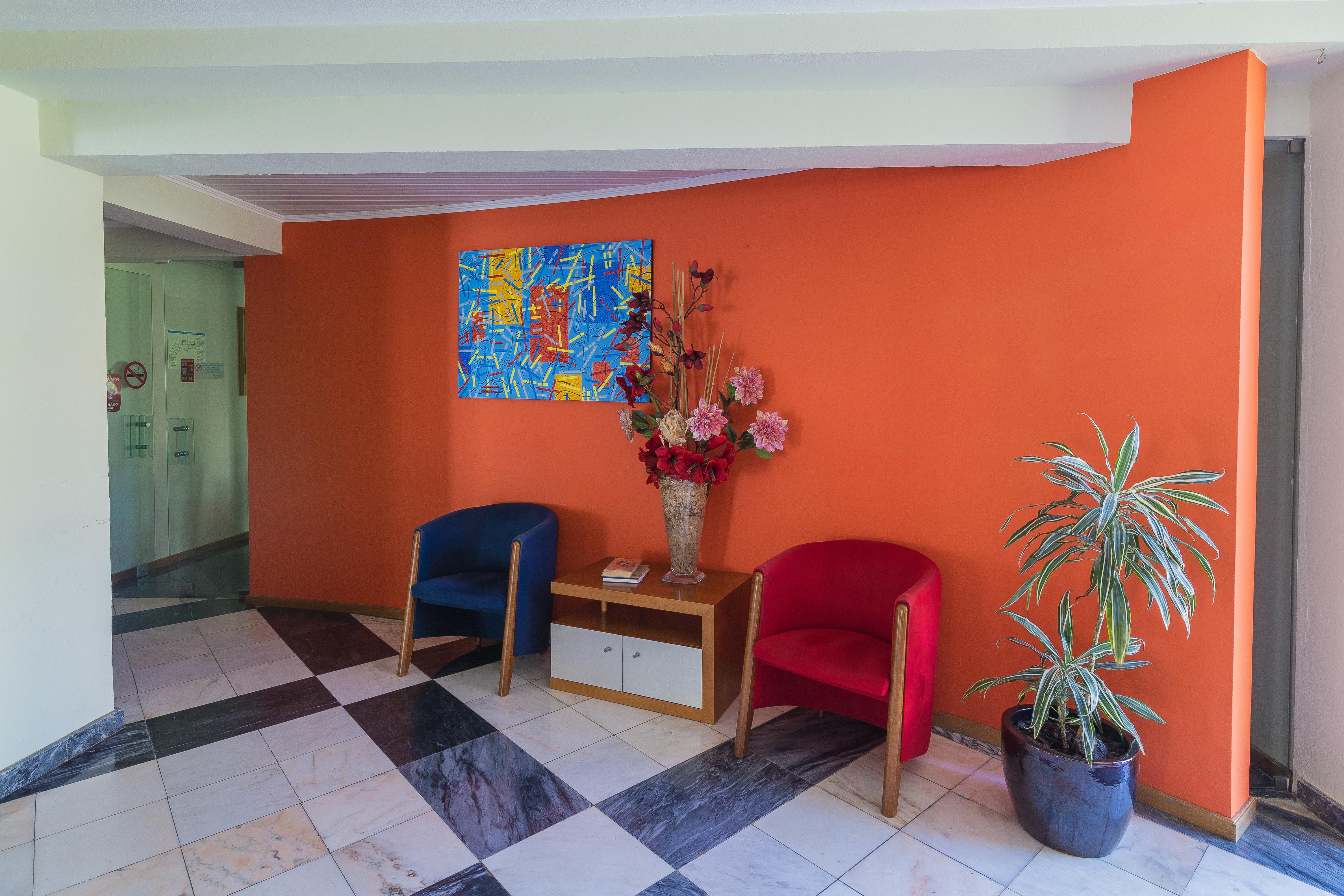 Praia da Vitória Hotel Teresinha מראה חיצוני תמונה