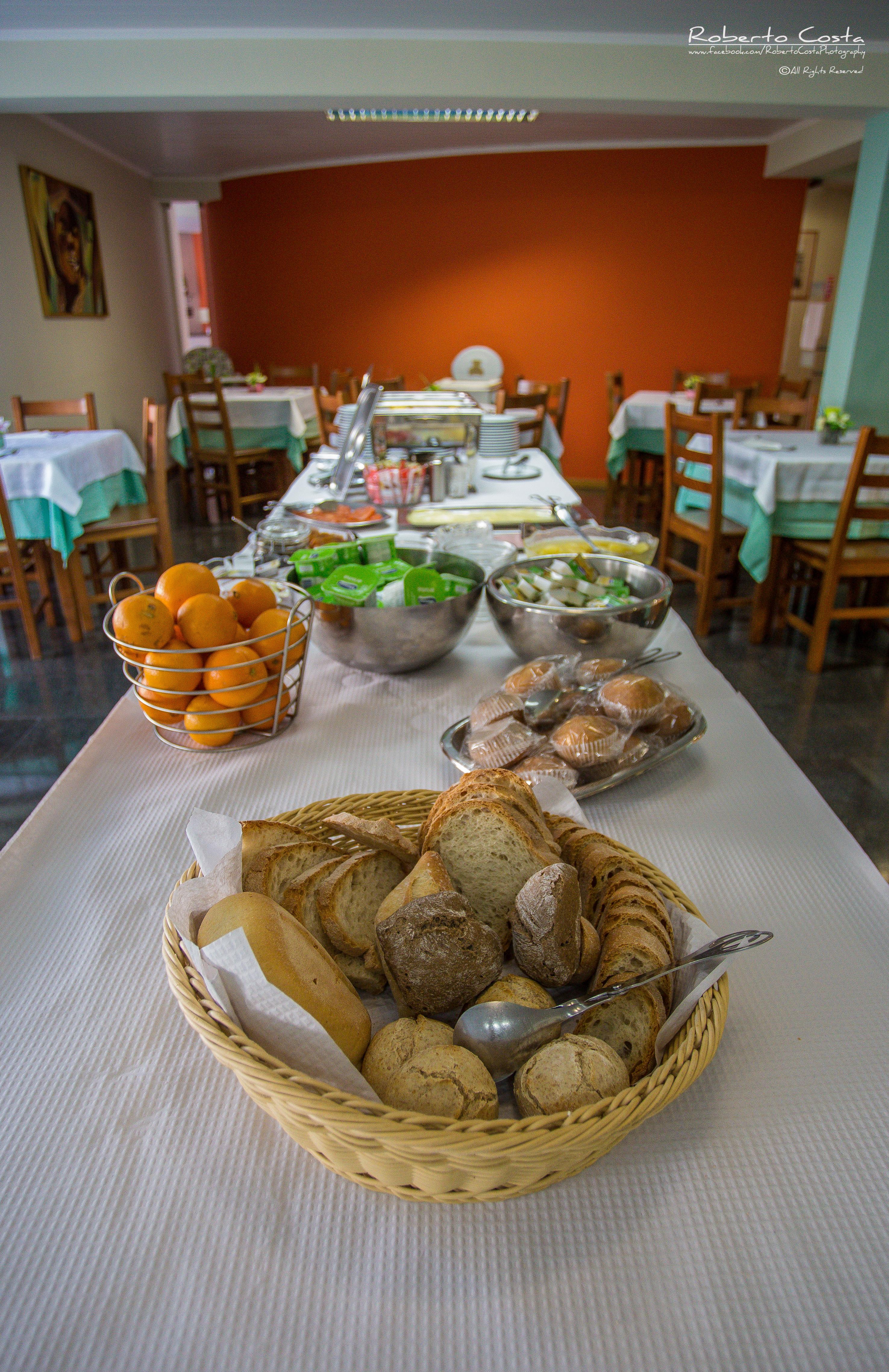 Praia da Vitória Hotel Teresinha מראה חיצוני תמונה