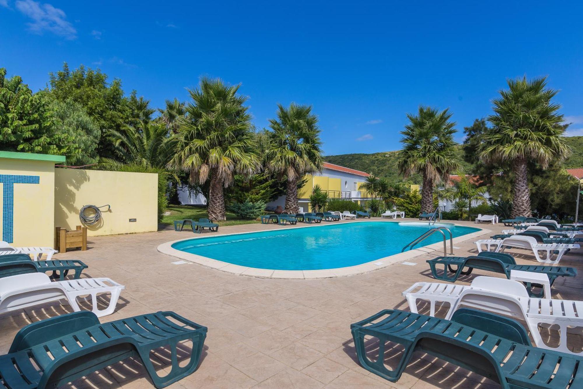 Praia da Vitória Hotel Teresinha מראה חיצוני תמונה