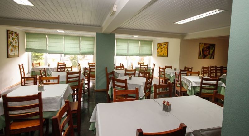 Praia da Vitória Hotel Teresinha מראה חיצוני תמונה