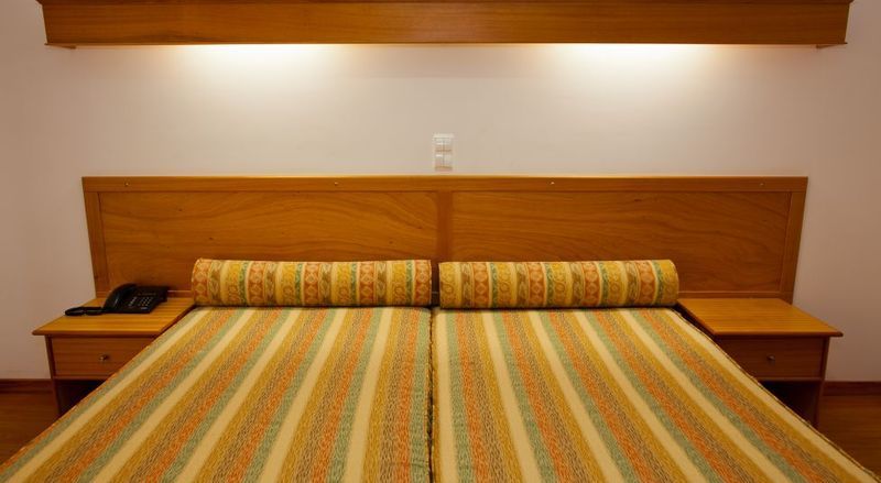 Praia da Vitória Hotel Teresinha מראה חיצוני תמונה